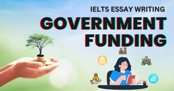 government essay ielts mentor