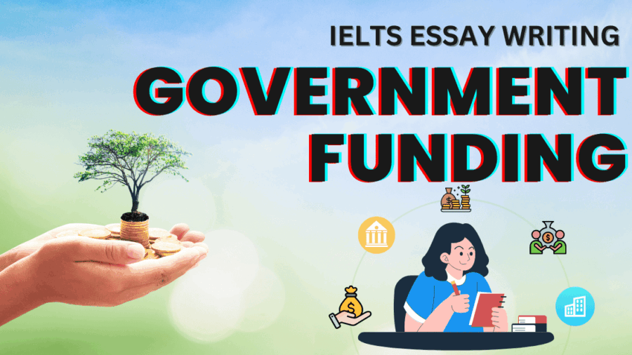 Ielts Writing